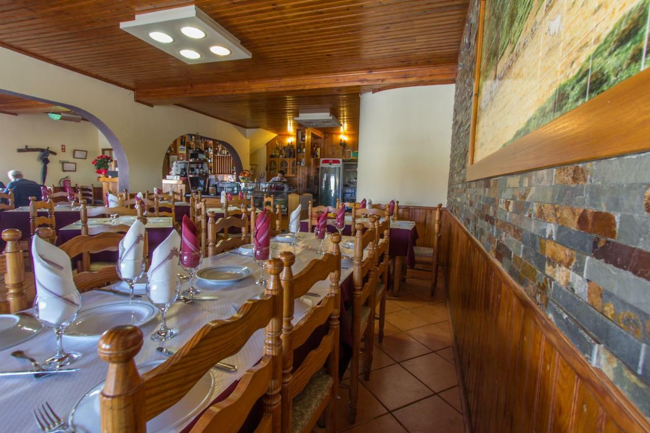 O Lobo Hotel Ourique Exterior foto